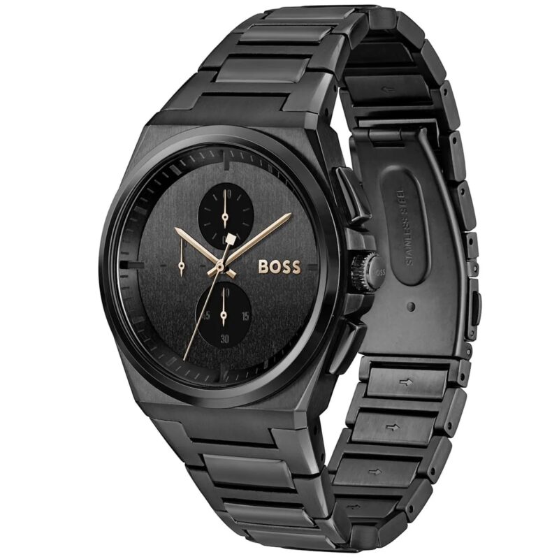 Hugo Boss Watch For Men 1514068 – Image 2