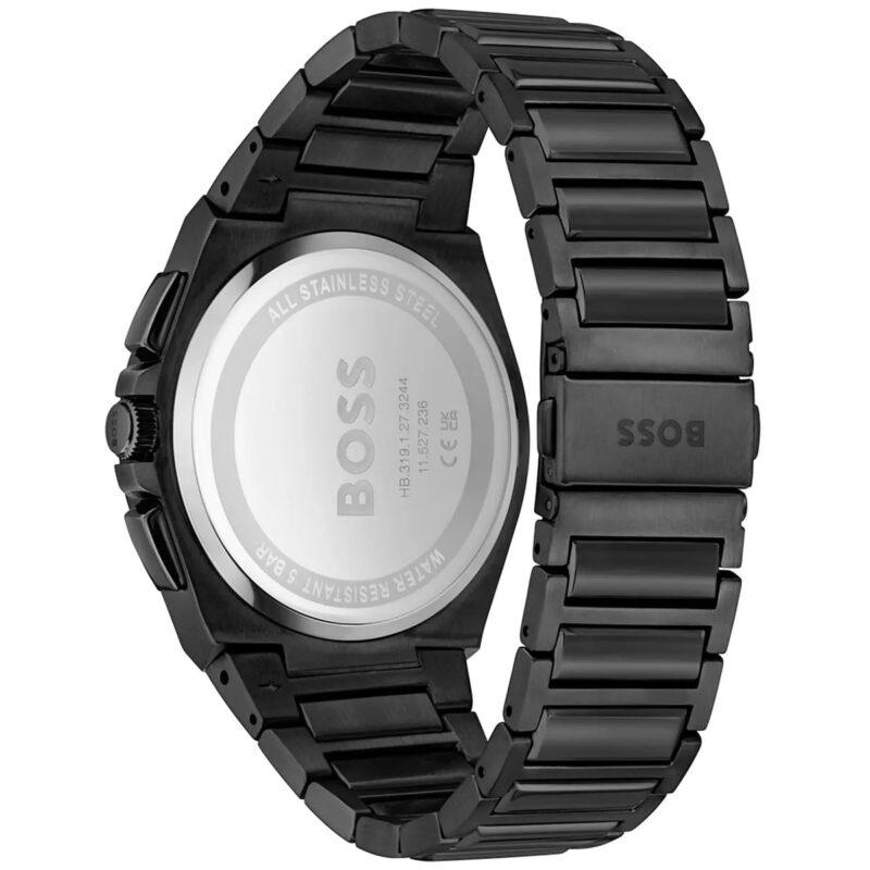 Hugo Boss Watch For Men 1514068 – Image 3