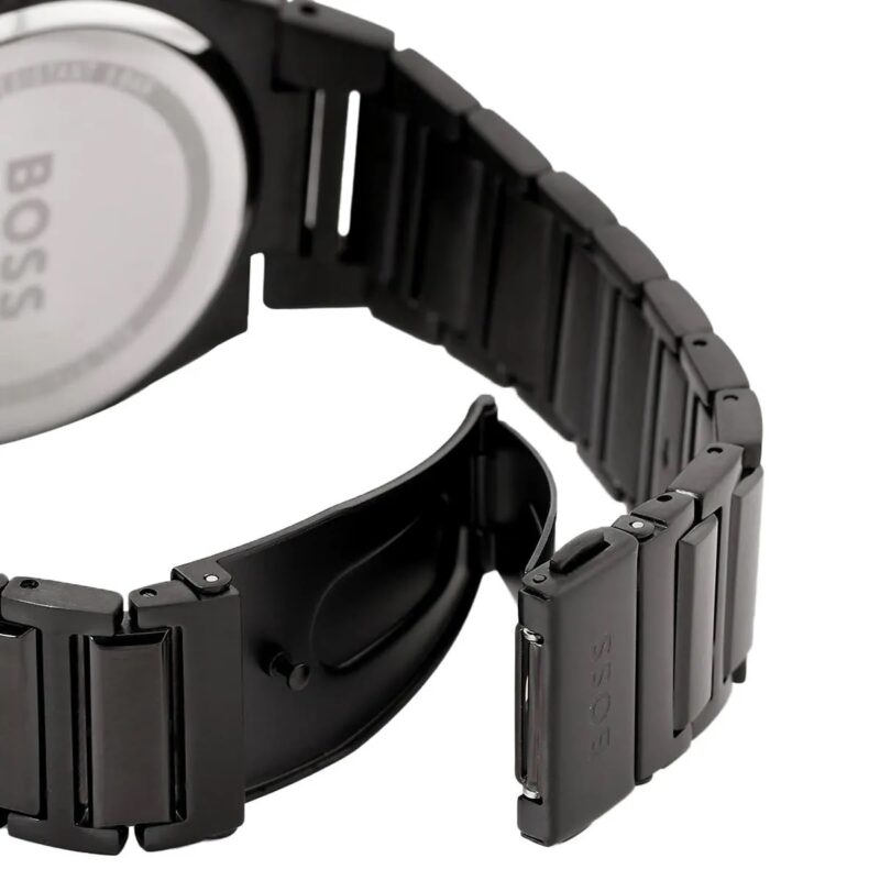 Hugo Boss Watch For Men 1514068 – Image 4