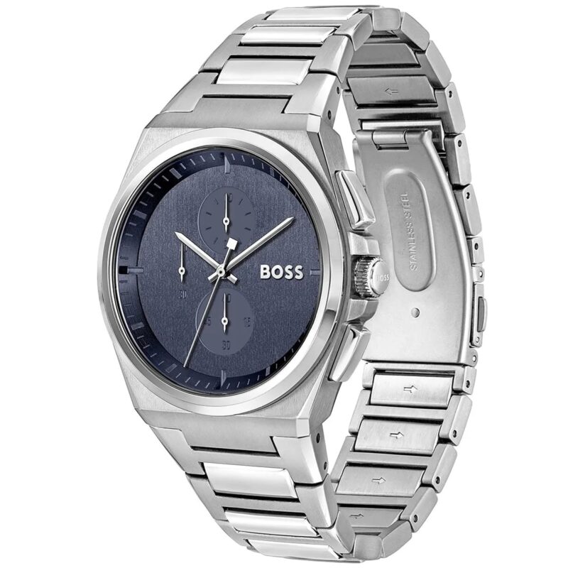 Hugo Boss Watch For Men 1514048 – Image 2