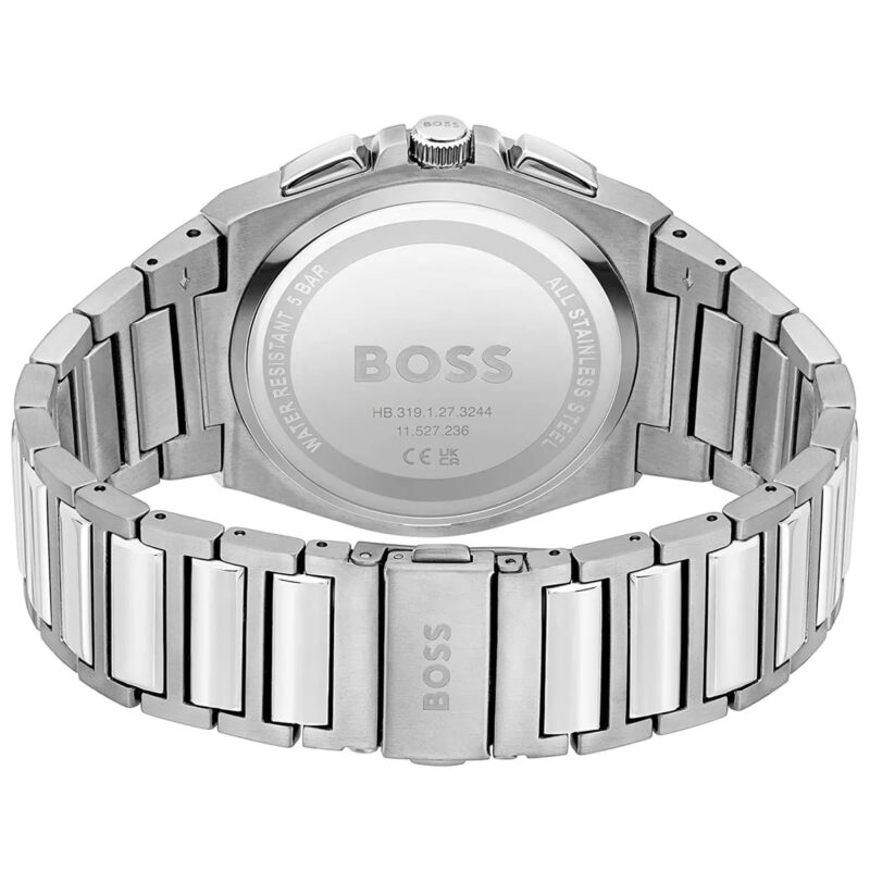 Hugo Boss Watch For Men 1514048 – Image 3