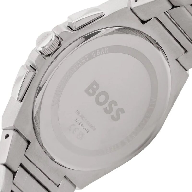 Hugo Boss Watch For Men 1514048 – Image 5