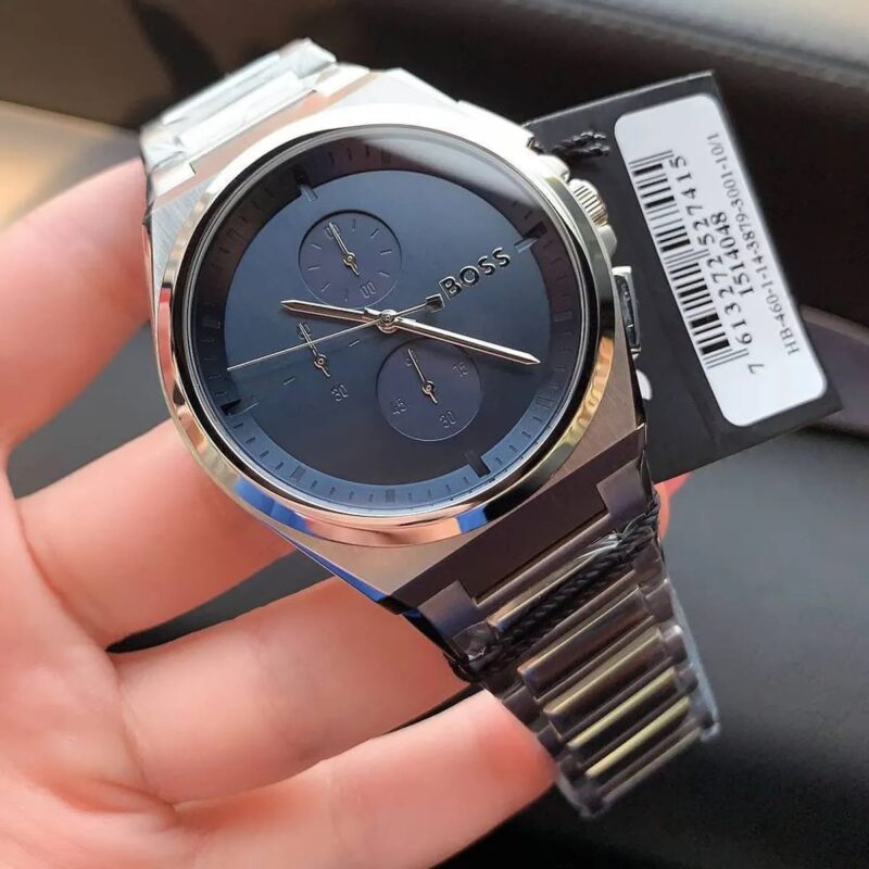 Hugo Boss Watch For Men 1514048 – Image 6