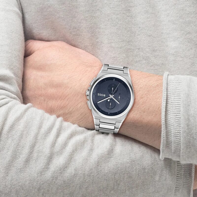 Hugo Boss Watch For Men 1514048 – Image 7