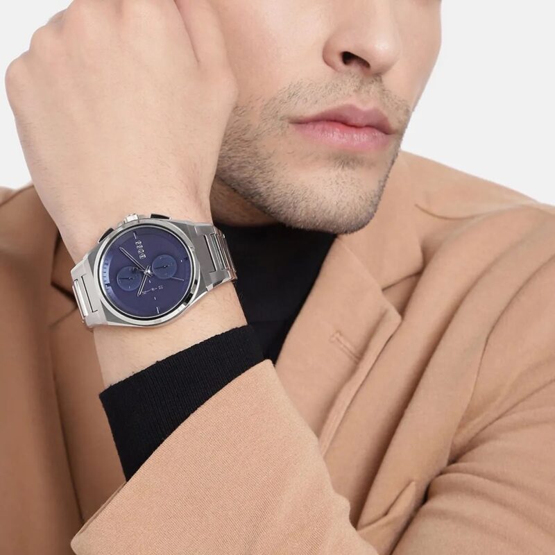 Hugo Boss Watch For Men 1514048 – Image 8