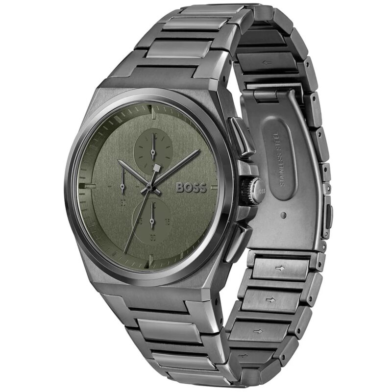 Hugo Boss Watch For Men 1514045 – Image 2