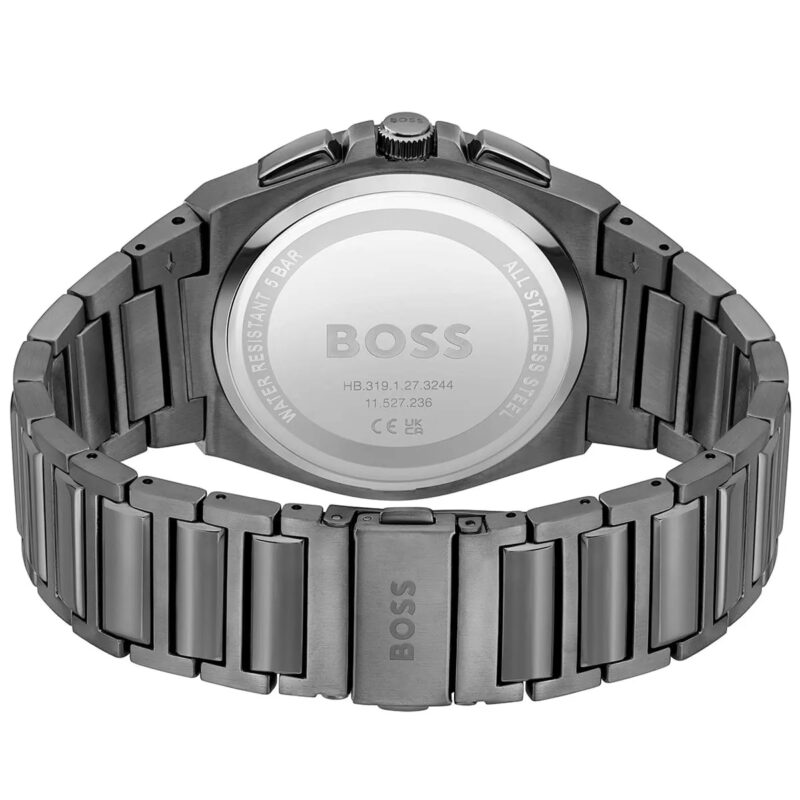 Hugo Boss Watch For Men 1514045 – Image 3