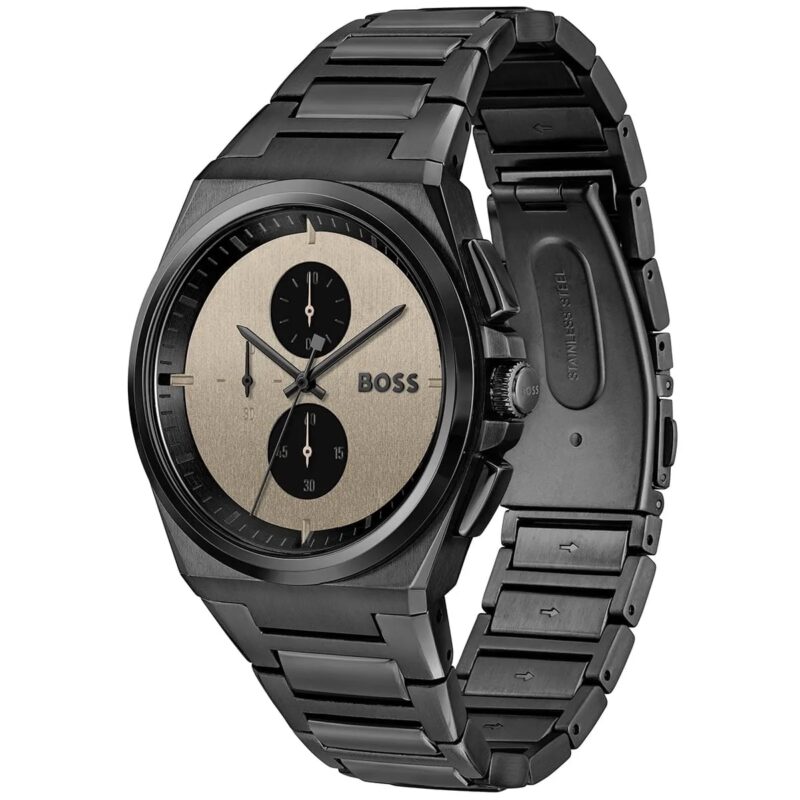 Hugo Boss Watch For Men 1514043 – Image 2