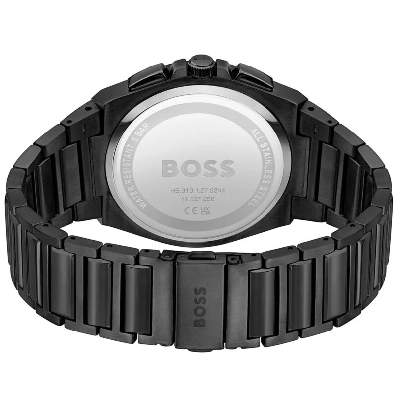 Hugo Boss Watch For Men 1514043 – Image 3