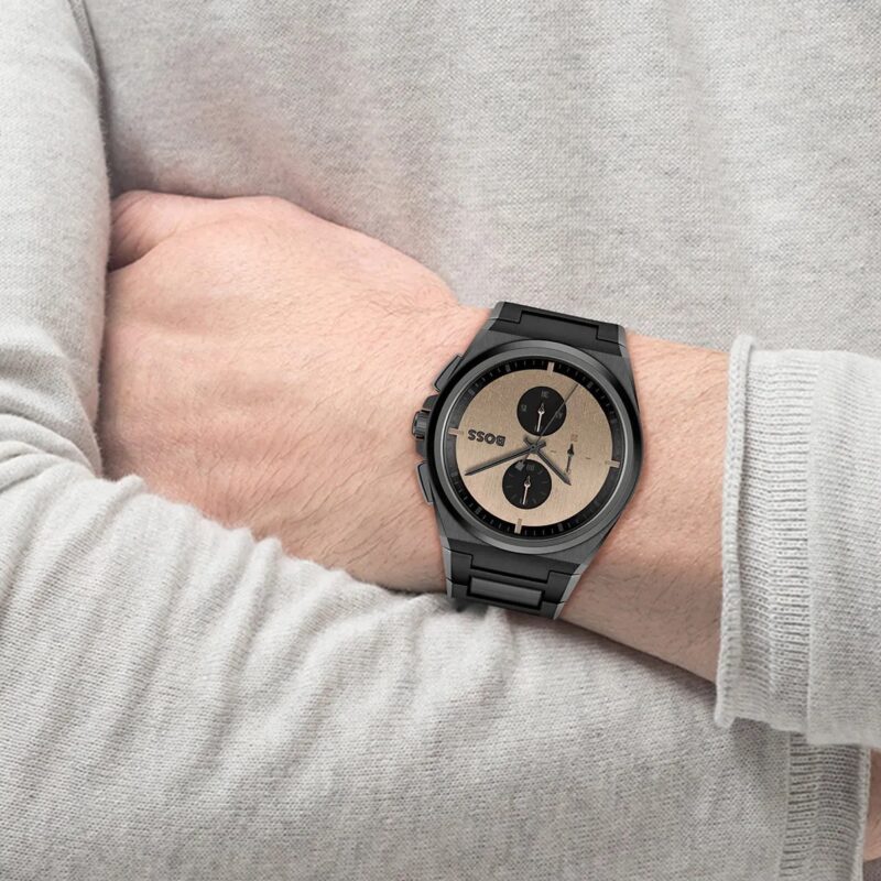 Hugo Boss Watch For Men 1514043 – Image 5