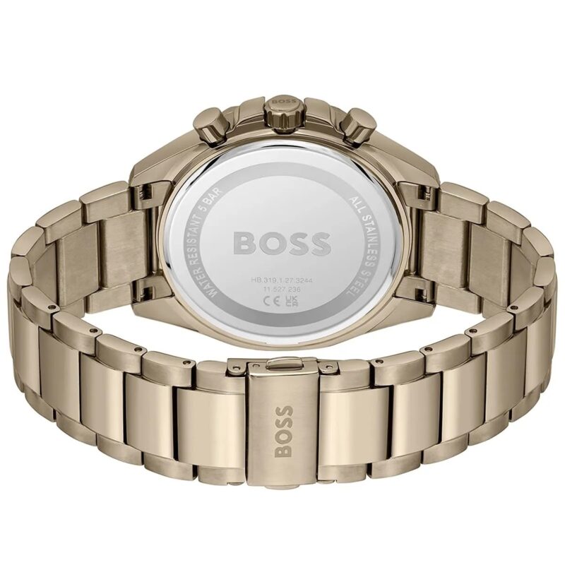 Hugo Boss Watch For Men 1514019 – Image 3