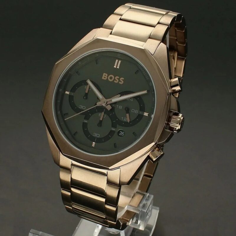 Hugo Boss Watch For Men 1514019 – Image 4