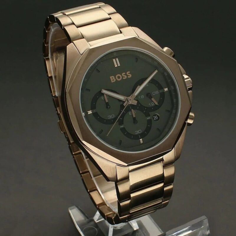 Hugo Boss Watch For Men 1514019 – Image 5