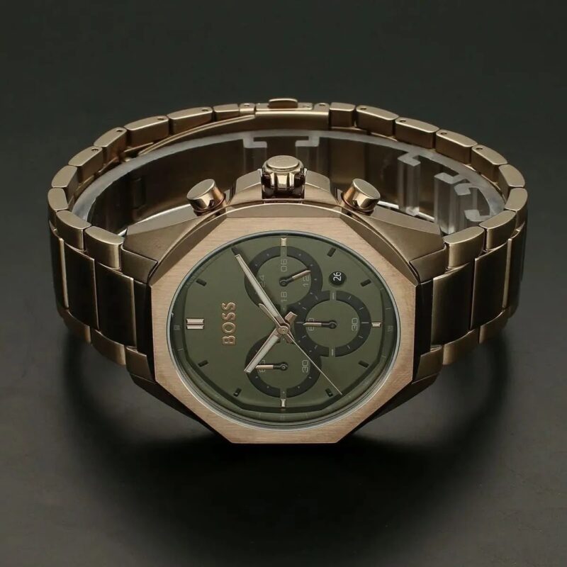 Hugo Boss Watch For Men 1514019 – Image 6