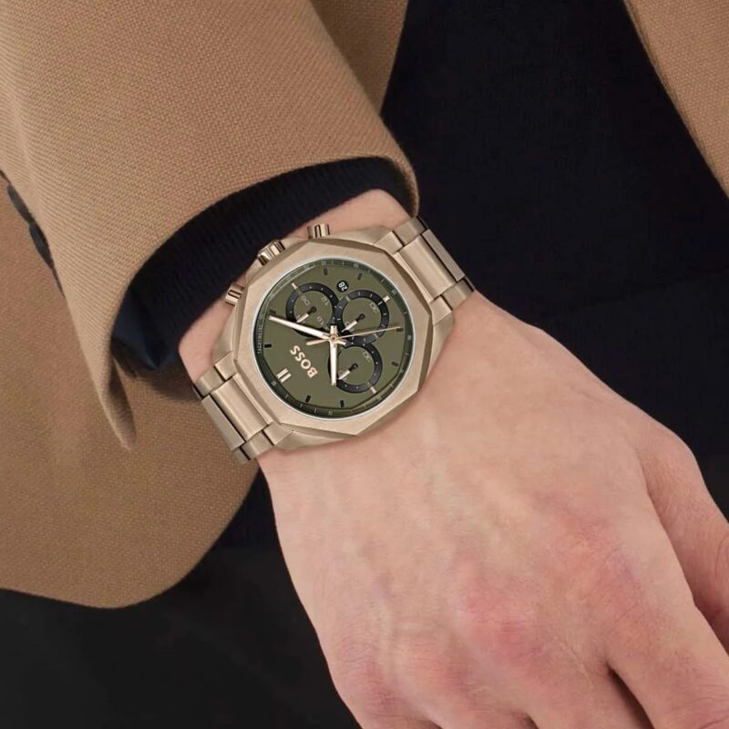 Hugo Boss Watch For Men 1514019 – Image 8