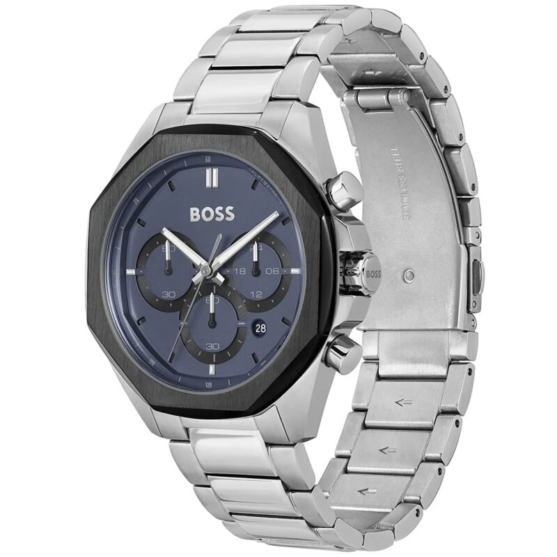 Hugo Boss Watch For Men 1514015 – Image 2