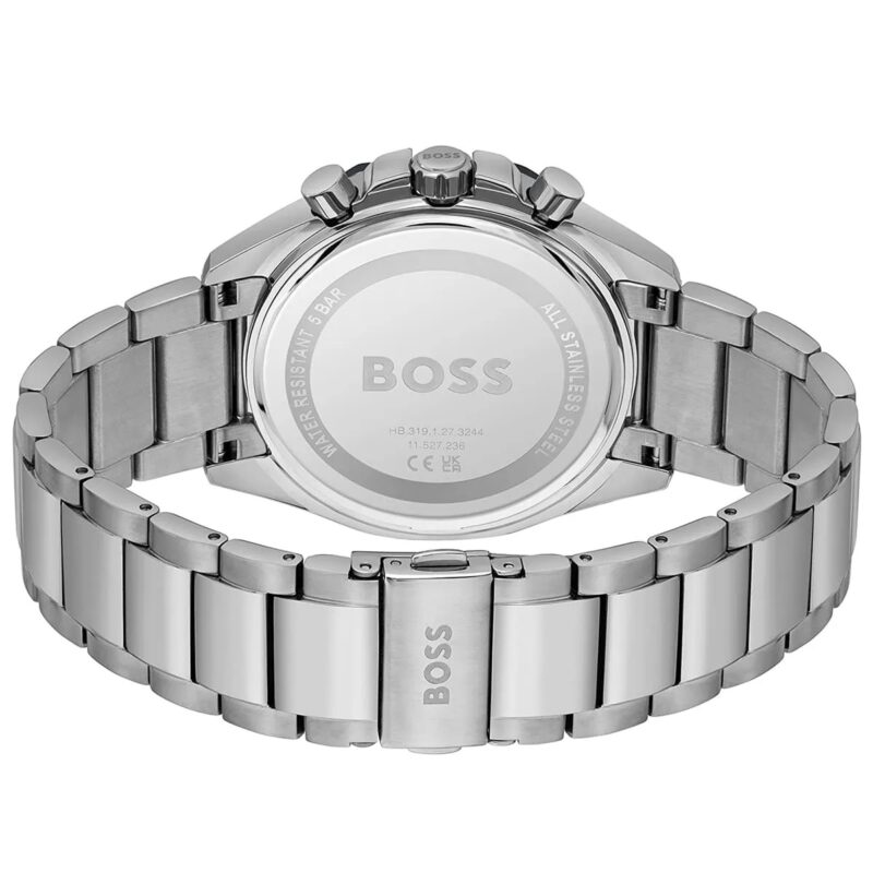Hugo Boss Watch For Men 1514015 – Image 3