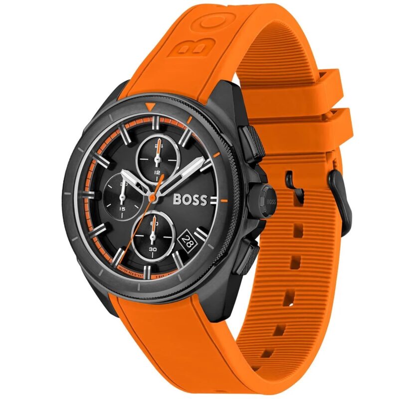 Hugo Boss Watch For Men 1513957 – Image 2