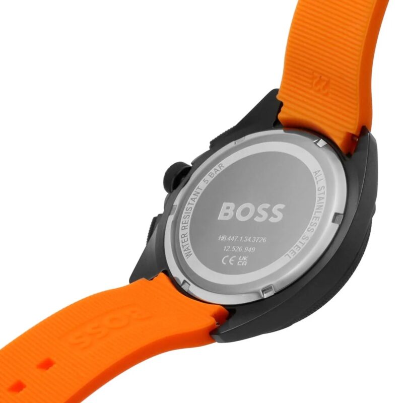 Hugo Boss Watch For Men 1513957 – Image 5