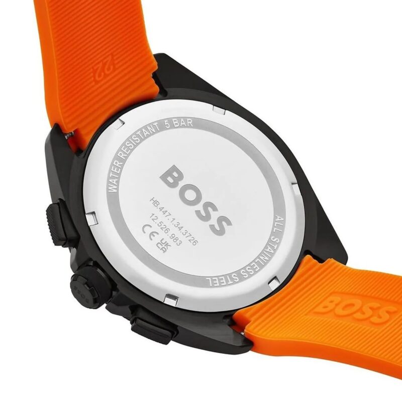 Hugo Boss Watch For Men 1513957 – Image 7