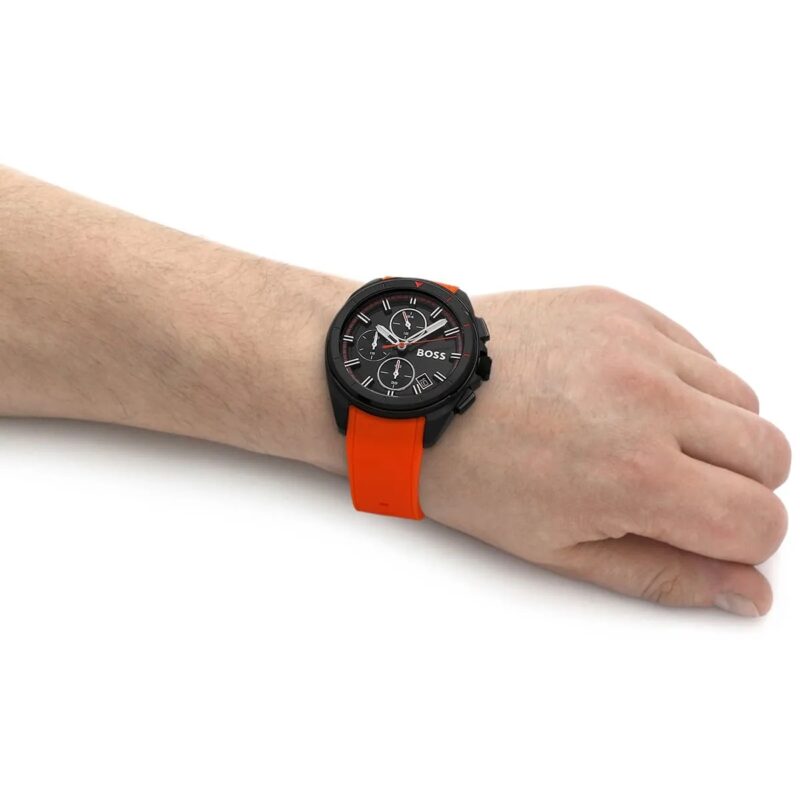 Hugo Boss Watch For Men 1513957 – Image 9