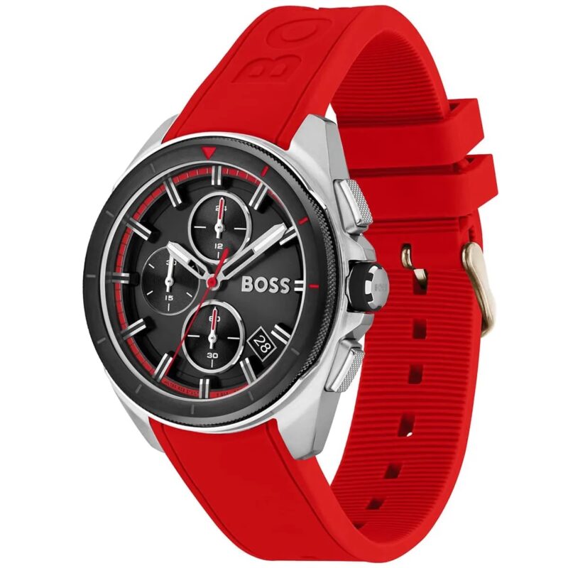 Hugo Boss Watch For Men 1513959 – Image 2