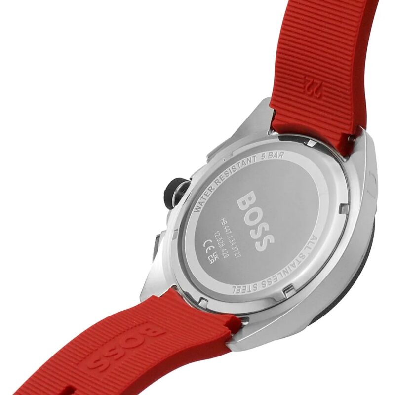 Hugo Boss Watch For Men 1513959 – Image 4