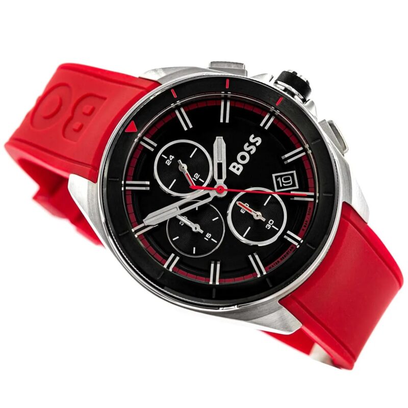 Hugo Boss Watch For Men 1513959 – Image 7