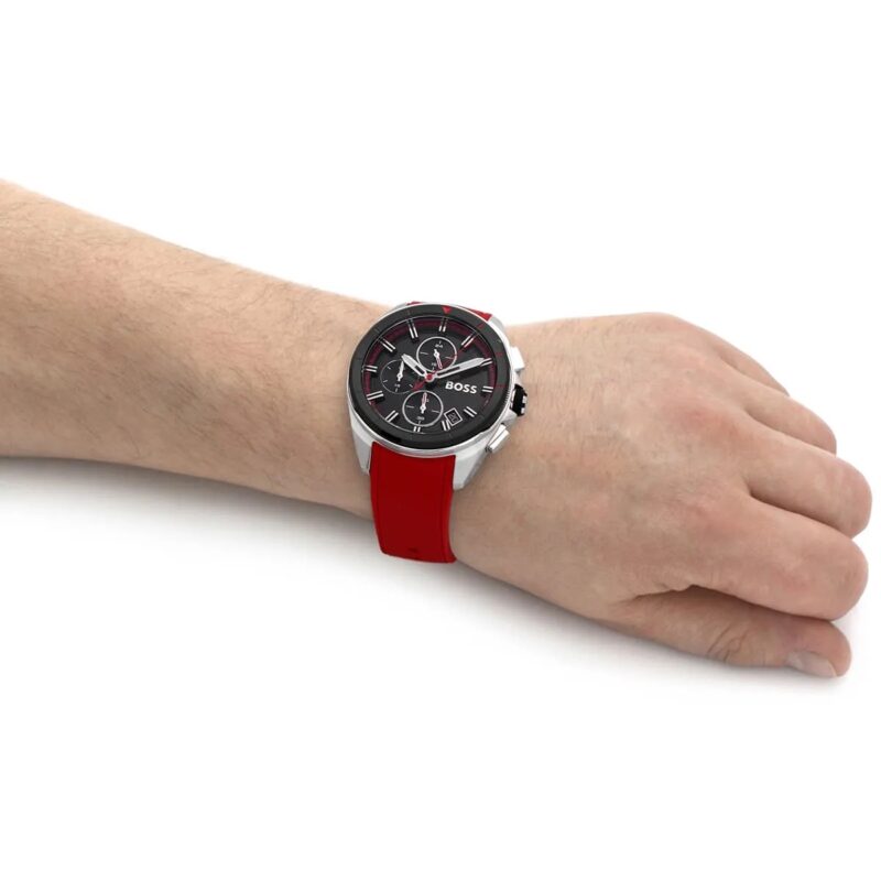 Hugo Boss Watch For Men 1513959 – Image 10