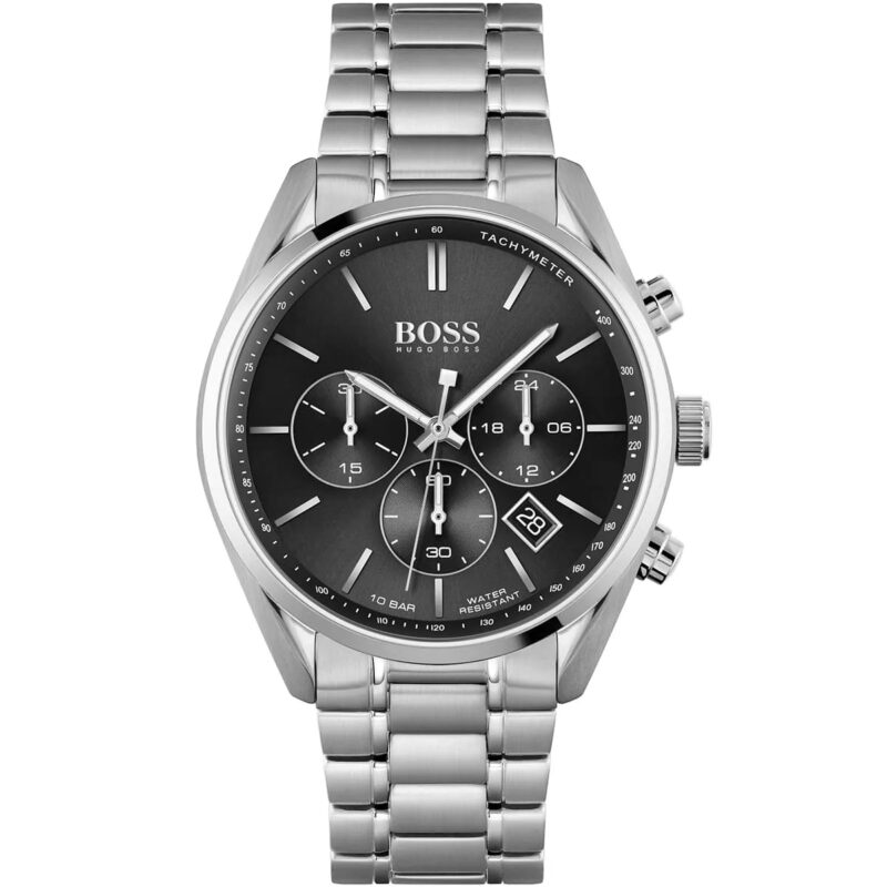 Hugo Boss Watch For Men 1513871 – Image 9