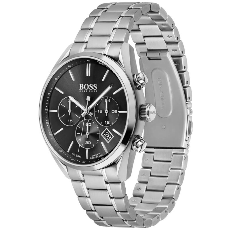 Hugo Boss Watch For Men 1513871 – Image 8
