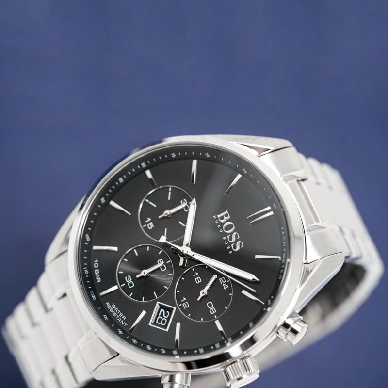 Hugo Boss Watch For Men 1513871 – Image 5