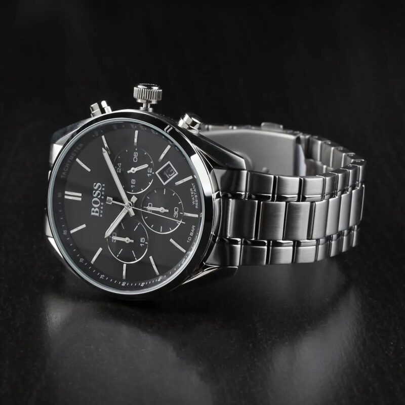 Hugo Boss Watch For Men 1513871 – Image 4
