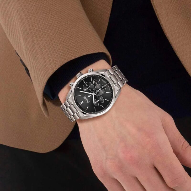 Hugo Boss Watch For Men 1513871 – Image 3