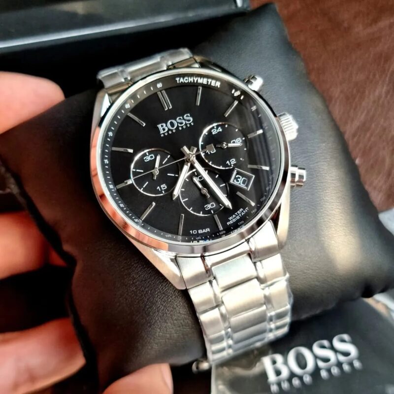 Hugo Boss Watch For Men 1513871 – Image 7