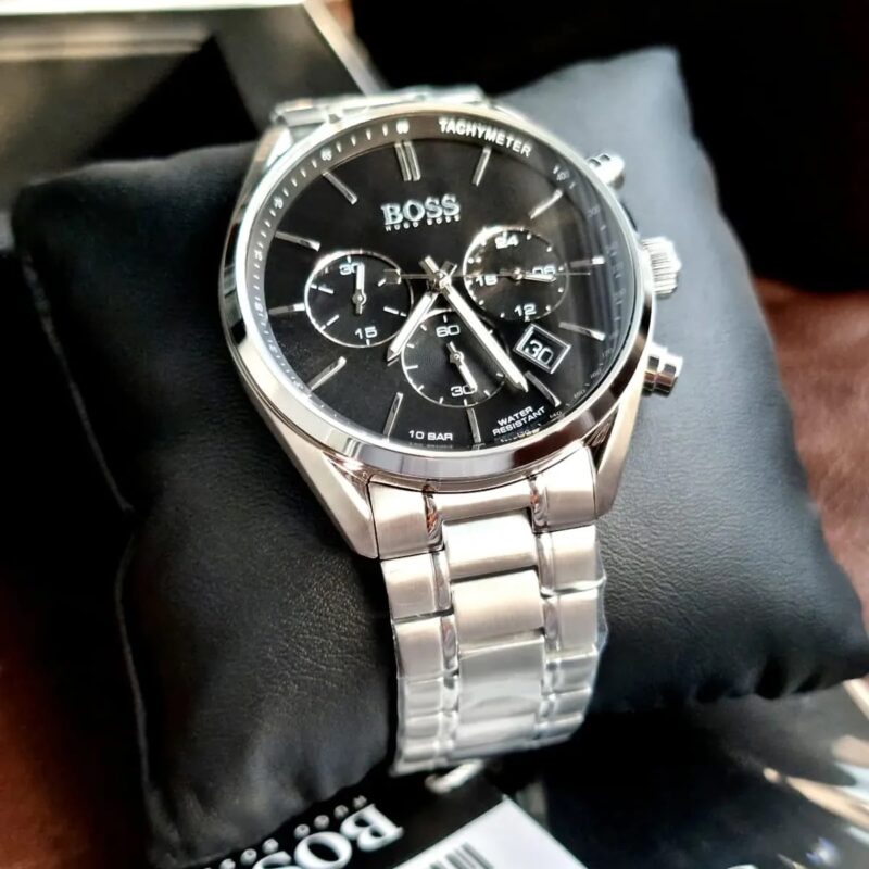 Hugo Boss Watch For Men 1513871 – Image 10