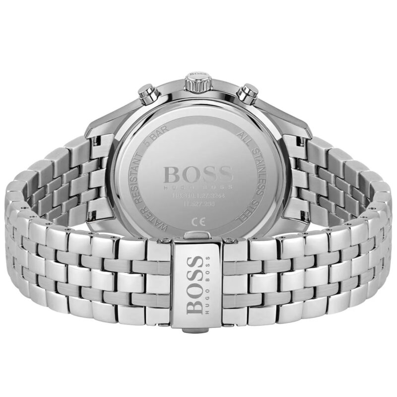 Hugo Boss Watch For Men 1513869 – Image 5