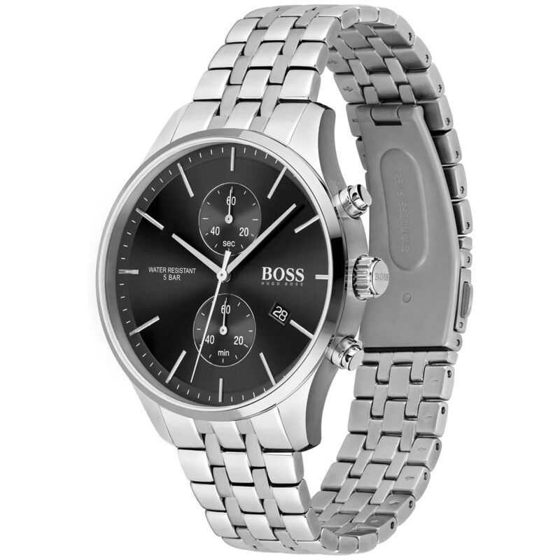Hugo Boss Watch For Men 1513869 – Image 6