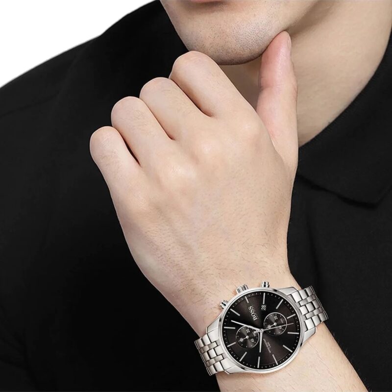 Hugo Boss Watch For Men 1513869 – Image 7