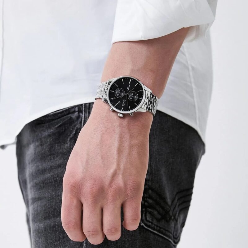 Hugo Boss Watch For Men 1513869 – Image 8