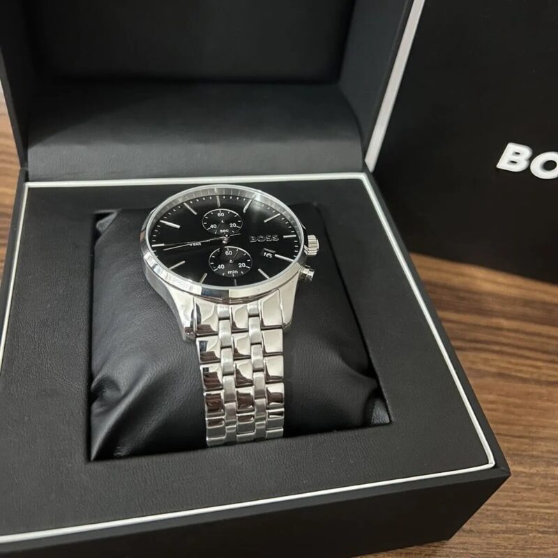 Hugo Boss Watch For Men 1513869 – Image 9