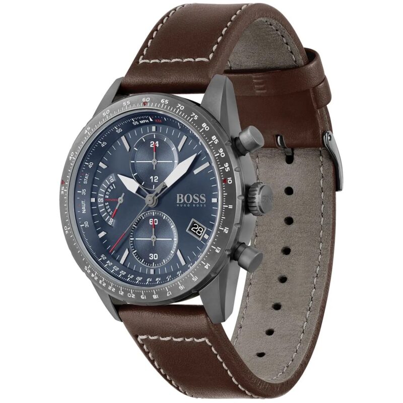 Hugo Boss Watch For Men 1513852 – Image 2