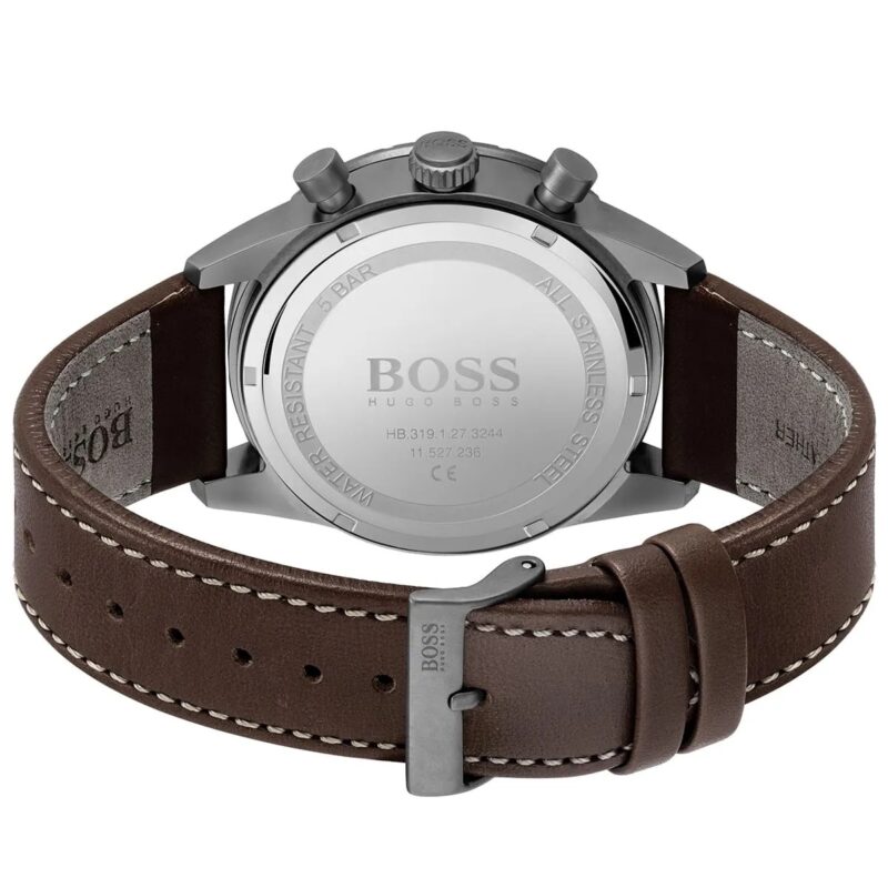 Hugo Boss Watch For Men 1513852 – Image 3