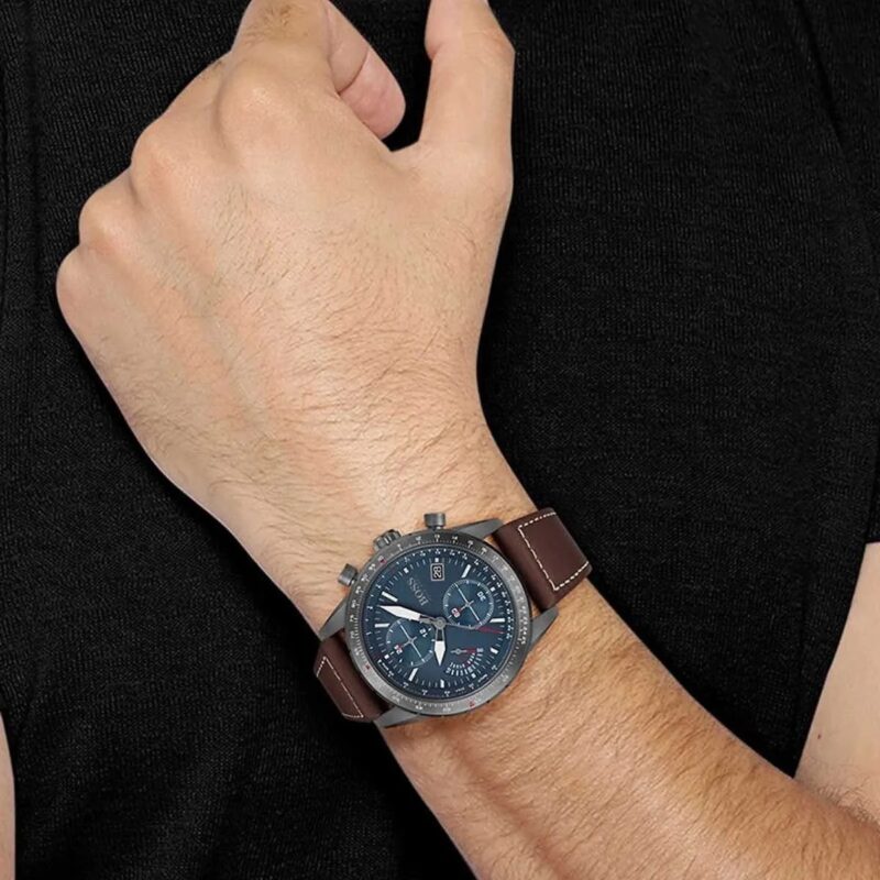 Hugo Boss Watch For Men 1513852 – Image 8