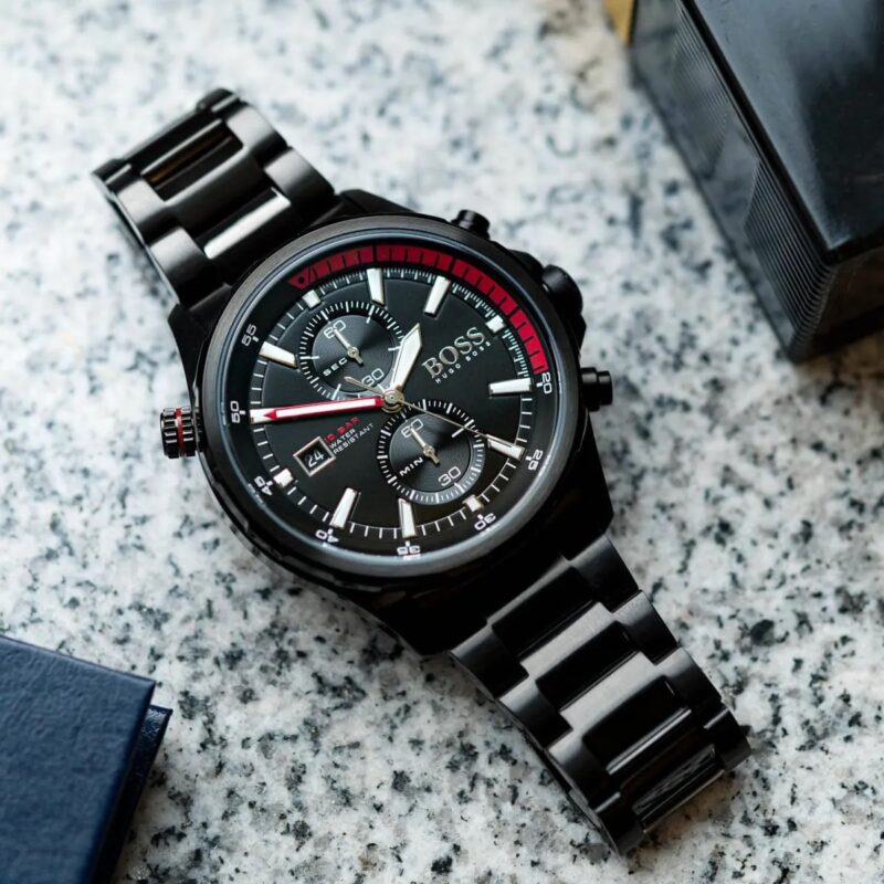 Montre Hugo Boss pour homme 1513825 – Image 11