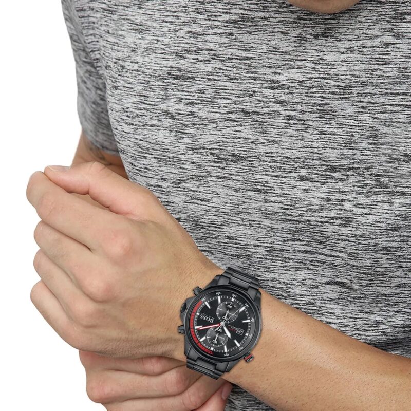 Montre Hugo Boss pour homme 1513825 – Image 13