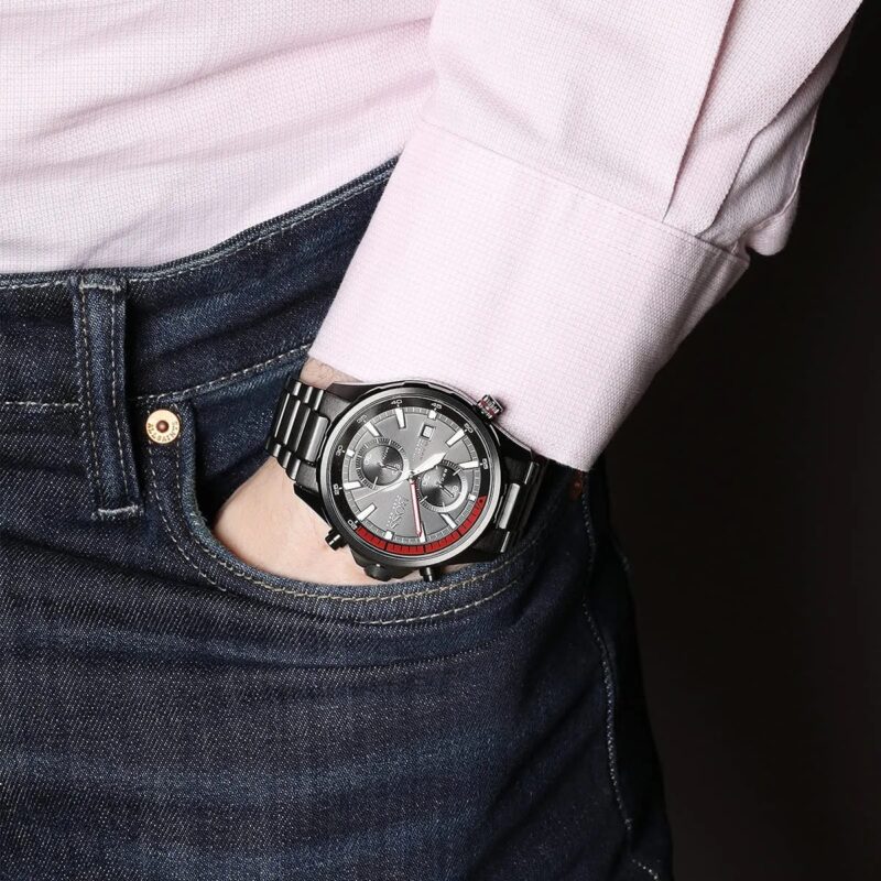 Montre Hugo Boss pour homme 1513825 – Image 14