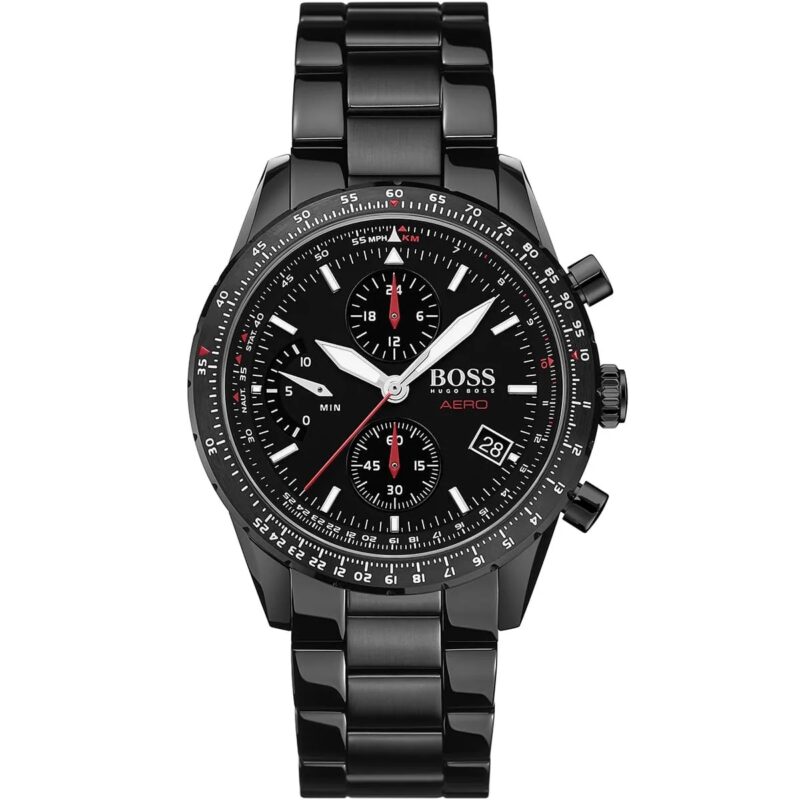 Montre Hugo Boss pour homme 1513771 – Image 3