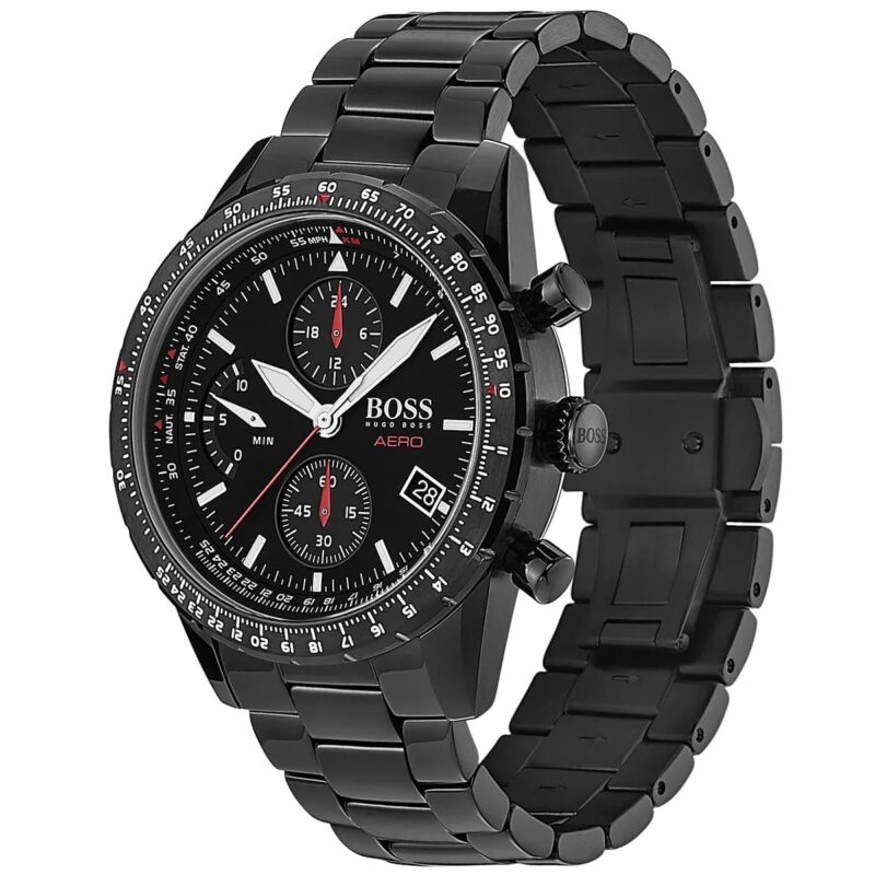 Montre Hugo Boss pour homme 1513771 – Image 2