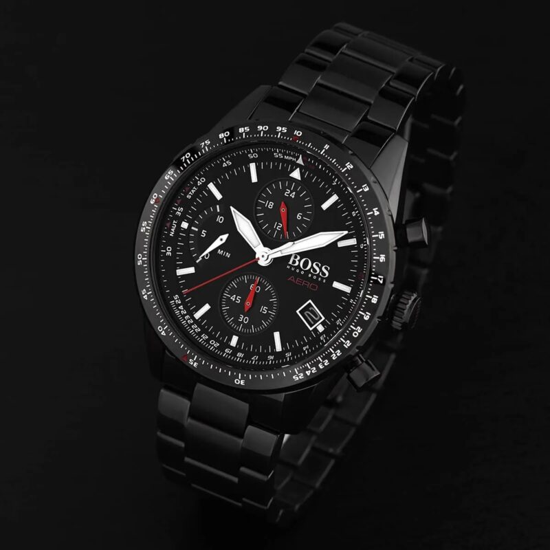 Montre Hugo Boss pour homme 1513771 – Image 12